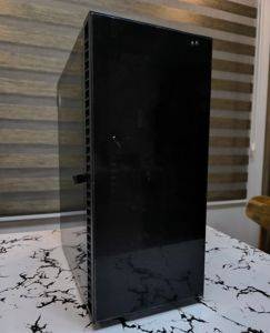 Новый компьютер Intel i7-14700K, ASRock Z790, 16GB DDR5, M.2 SSD 500GB — Novi Sad