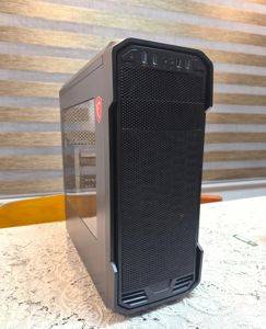 Компьютер Intel i7-6700, RX 580 8GB, 16GB DDR4, SSD 240GB + HDD 500GB — Novi Sad