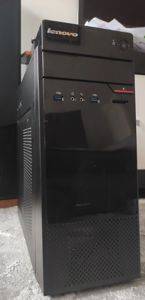 Lenovo S510 — Intel i5-6400, 8GB DDR4, SSD 120GB — Novi Sad