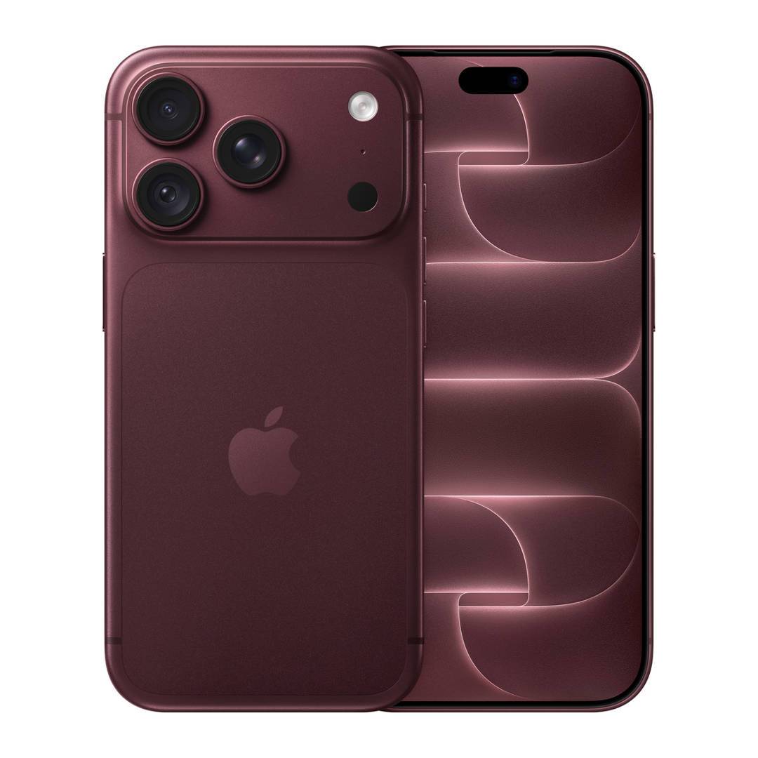 iPhone 18 Pro 256GB / 512GB