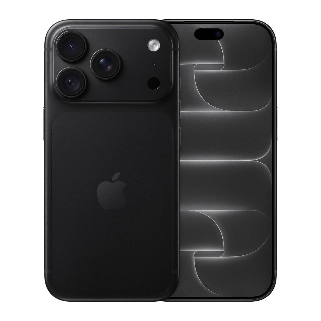 iPhone 18 Pro Max 256GB / 512GB / 2TB