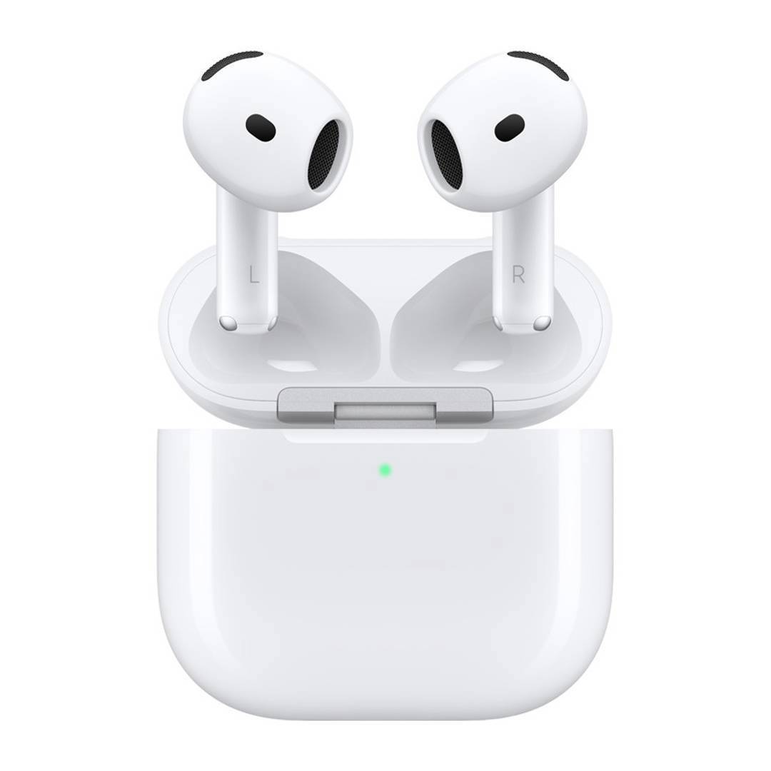Apple AirPods 4 s aktivnim poništavanjem buke (ANC)