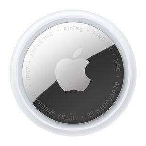 Apple AirTag (2-е поколение) — Beograd