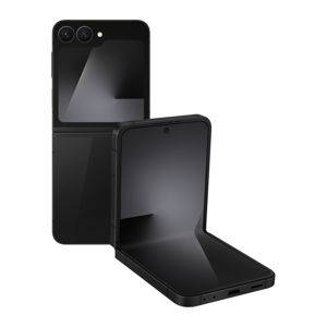 Samsung Galaxy Z Flip7 FE 256GB Black — Beograd