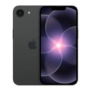 iPhone 17e 256GB Black — Beograd