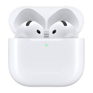 Apple AirPods 4 — Beograd