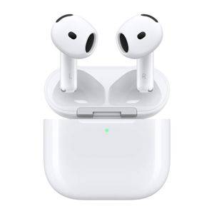 Apple AirPods 4 с активным шумоподавлением (ANC) — Beograd