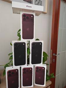 iPhone 18 Pro Max-18 pro - Різні кольори — Beograd
