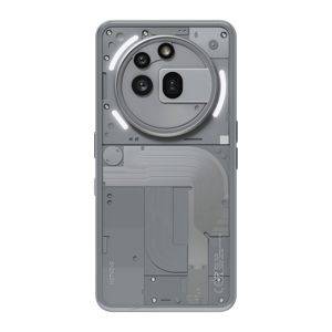 Nothing Phone (3a) Pro 12/256GB Grey — Beograd