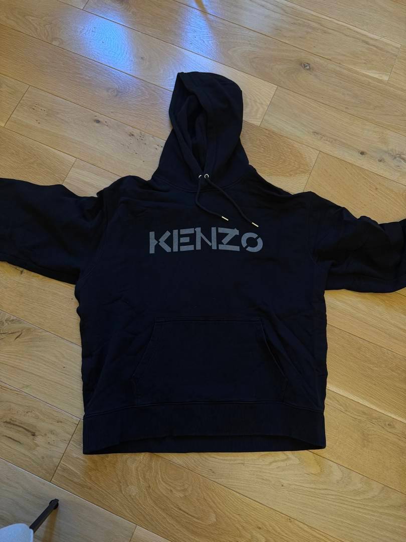 Dukserica Kenzo XXL