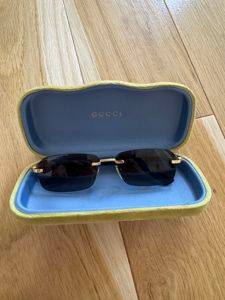 Солнцезащитные очки Gucci — Novi Sad