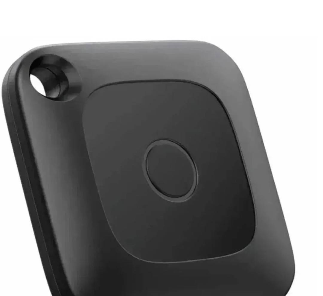 Smart Tag lokátor kulcsokhoz, pénztárcához és táskához (Apple Find My)