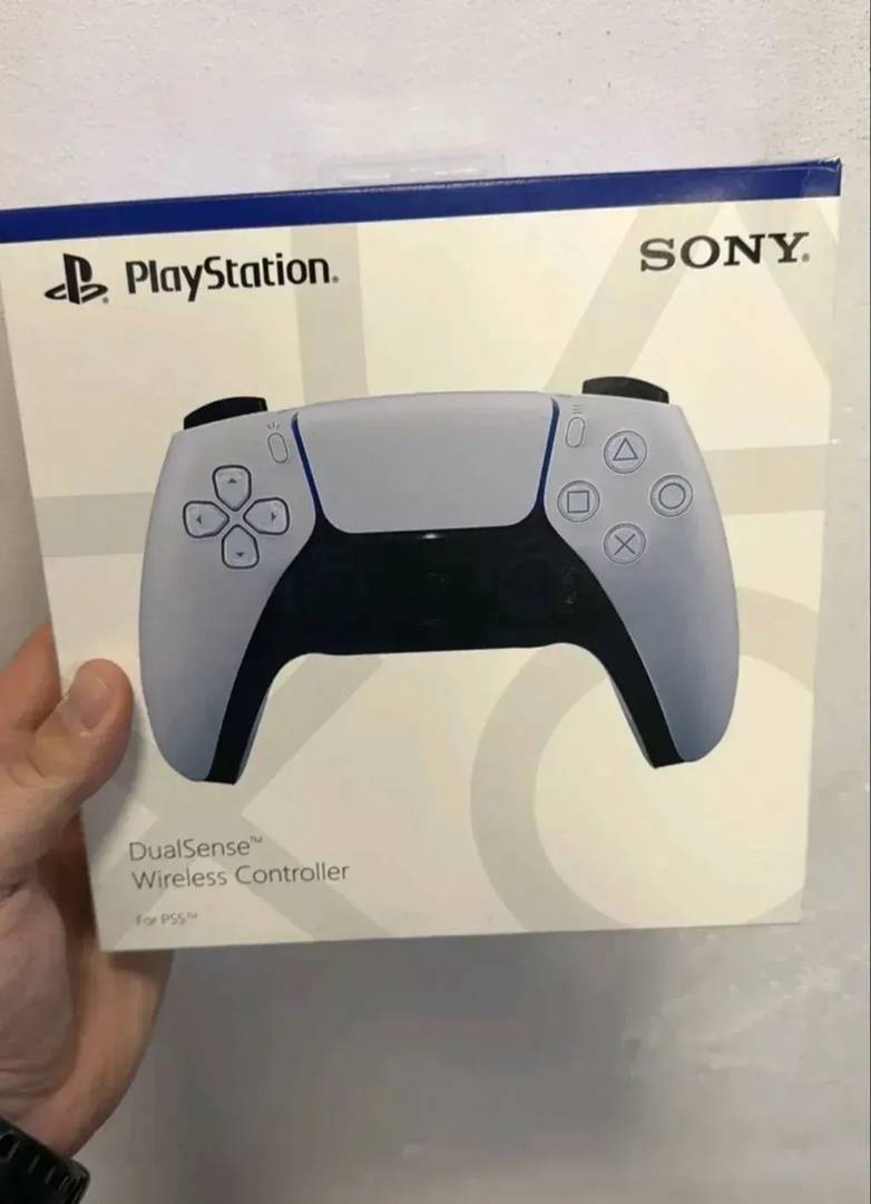 Bežični kontroler Sony DualSense za PlayStation 5