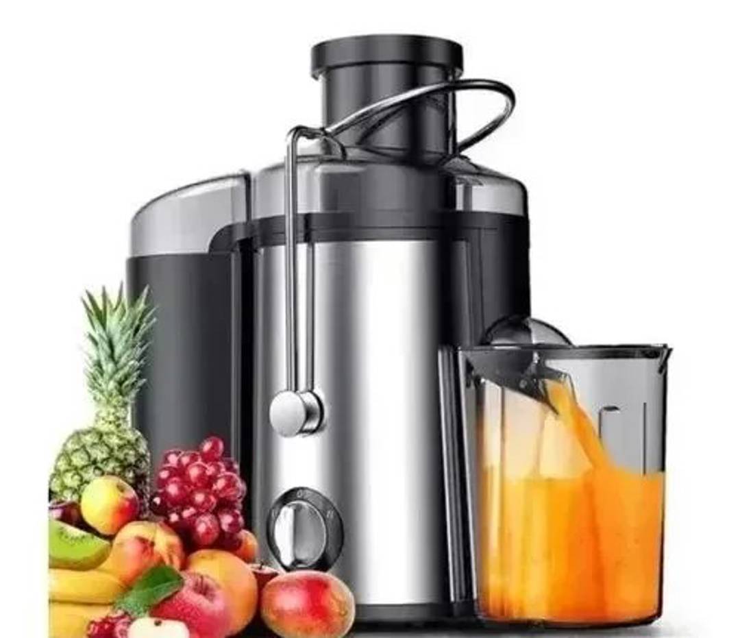Electric juicer YS-179, 450 W, 1200 ml