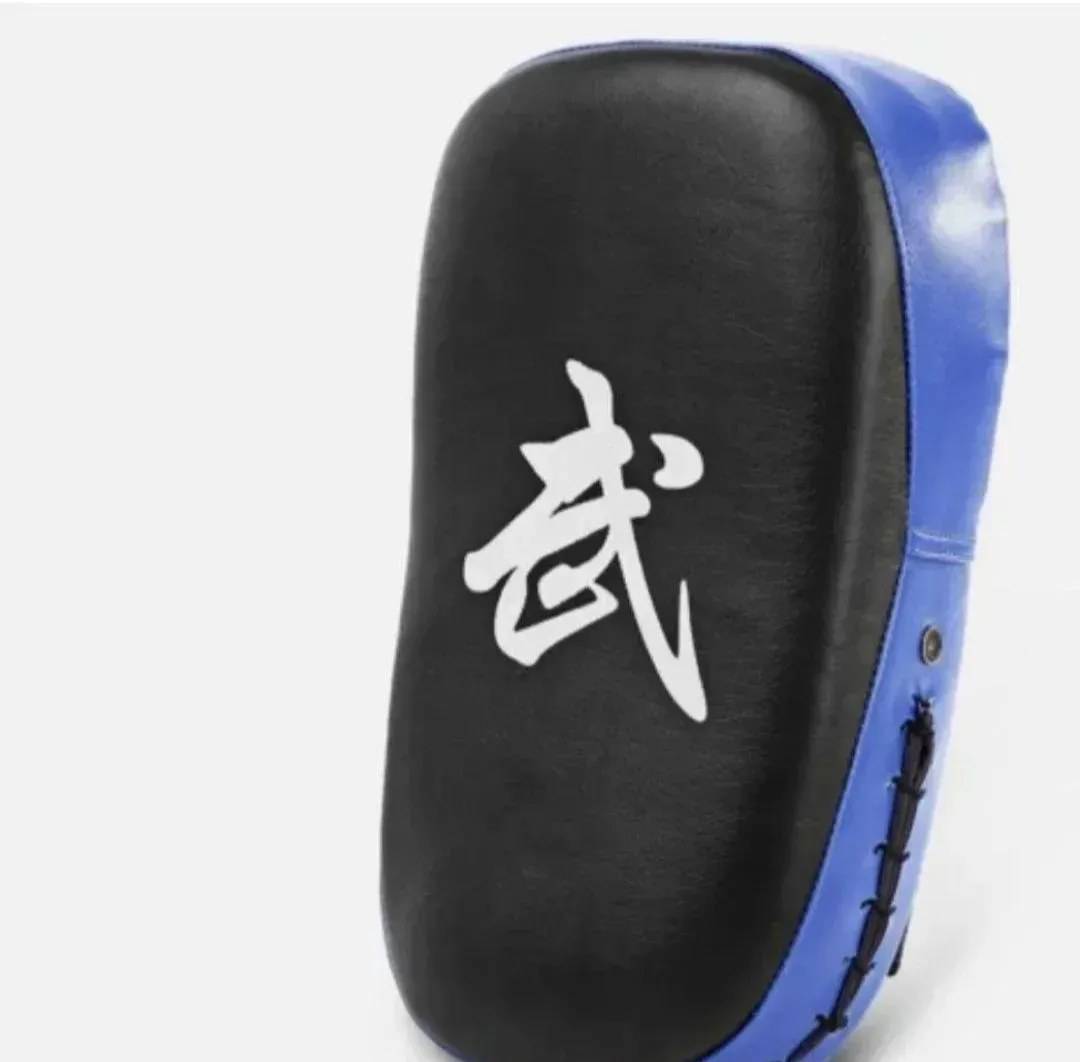 Focus mitt for boxing, kickboxing and MMA