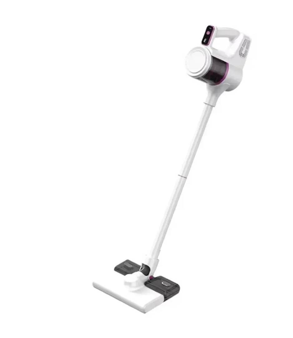 Kabelloser 2-in-1-Stielstaubsauger HB-801