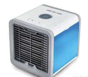 Mini-Luftkühler Arctic Air Ultra mit USB-Stromversorgung — Beograd
