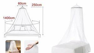 Canopy mosquito net for a bed, 250 cm high — Beograd