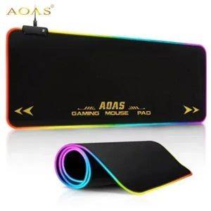 Mousepad RGB LED AOAS 80 × 30 cm — Beograd