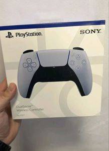 Kabelloser Sony DualSense-Controller für PlayStation 5 — Beograd