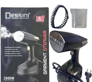 Ručni parni aparat za peglanje Dessini DS-825, 2800 W — Beograd