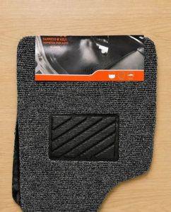 Универсални стелки за кола от PVC/мокет — Beograd