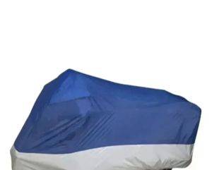 Motorkerékpár-ponyva (takaró), M, L és XL méretben — Beograd