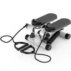 2-in-1-Stepper mit Zugbändern, maximale Belastbarkeit 100 kg — Beograd