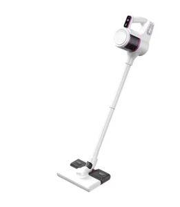 Kabelloser 2-in-1-Stielstaubsauger HB-801 — Beograd