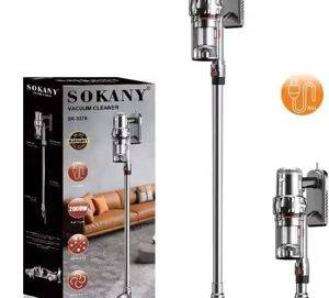Stielstaubsauger Sokany SK-3377, 2000 W — Beograd