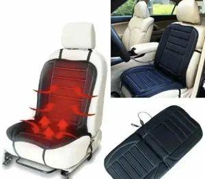 Heated car seat cover 12 V — Beograd
