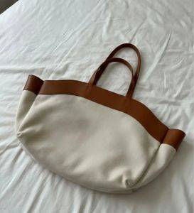 Große Damen-Shopper-Tasche 50 × 30 × 13 cm — Beograd
