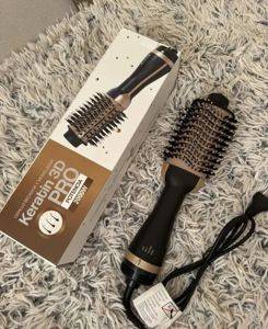 Keratin 3D Pro hajformázó kefe — Beograd