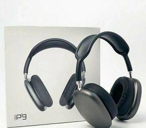 Kabellose Bluetooth-Kopfhörer P9 — Beograd