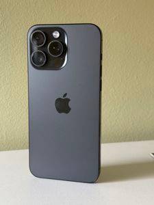 iPhone 15 Pro Max 256GB — Velika Plana