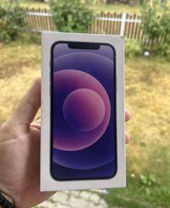 iPhone 12 — Ljutovnica