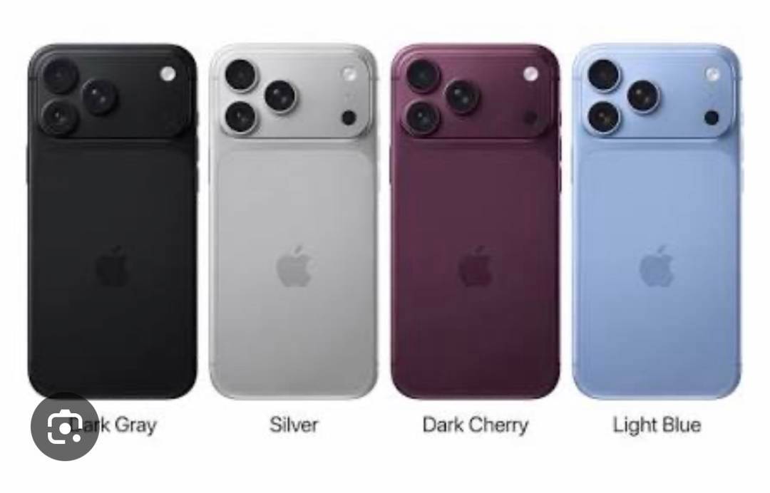 iPhone 18 Pro Max 512gb EU Sim Slot + Esim