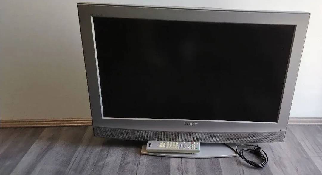 РК-телевізор Sony Bravia KDL-32U2000, 32", з пультом