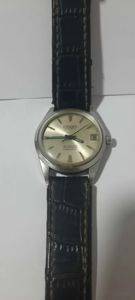 Наручний годинник Citizen Newmaster 17 jewels, вінтаж — Veliko Gradište