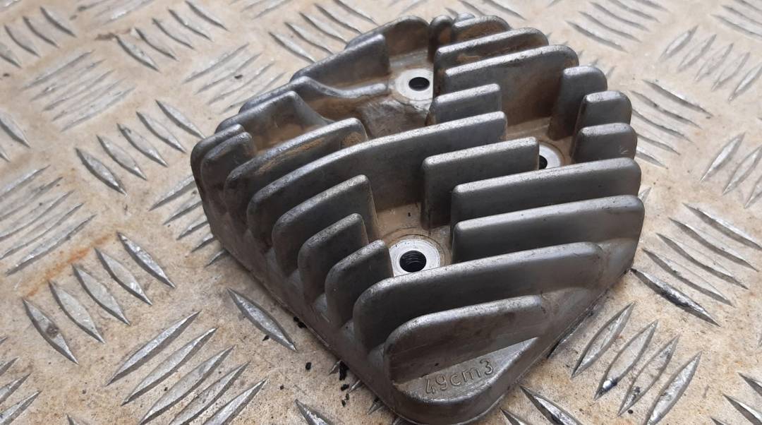 Zylinderkopf für Peugeot Vivacity 50