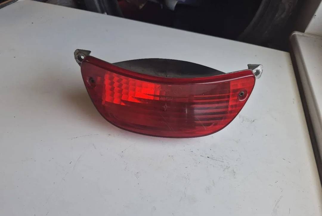 Rücklicht für Peugeot Speedfight