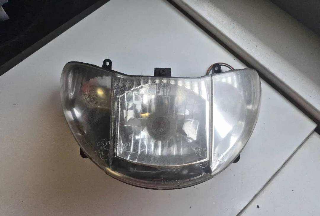 Headlight for Kymco Super 9