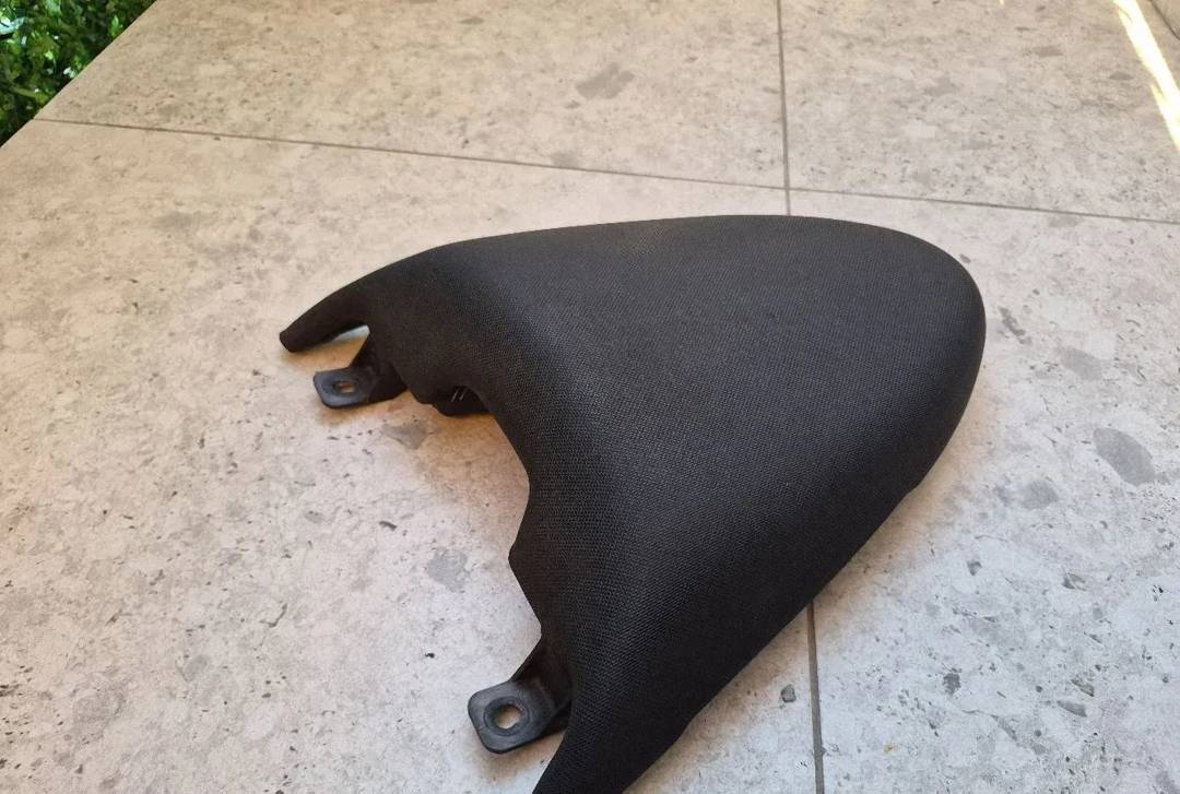 Soziussitz für Yamaha Maxster 125