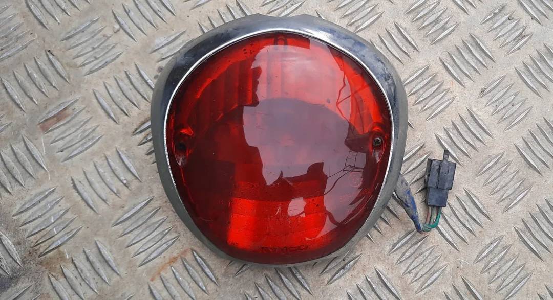 Rücklicht für Kymco People 150