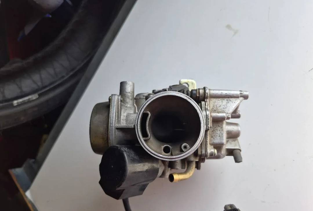 Vergaser mit Choke für Piaggio X9 125