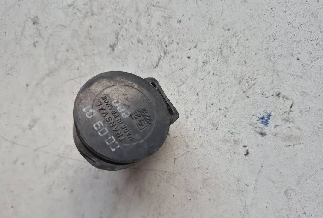 Turn signal relay (flasher) for Peugeot Speedfight 2