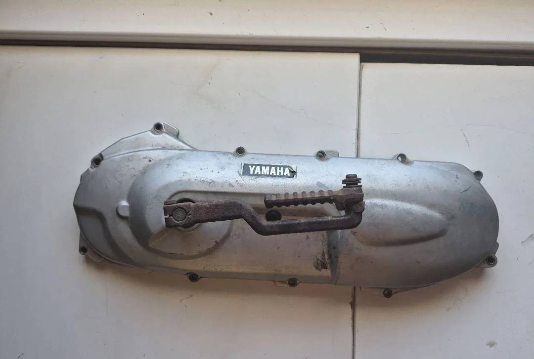 Dekla varijatora sa zupčanicima za Yamaha Neos 50