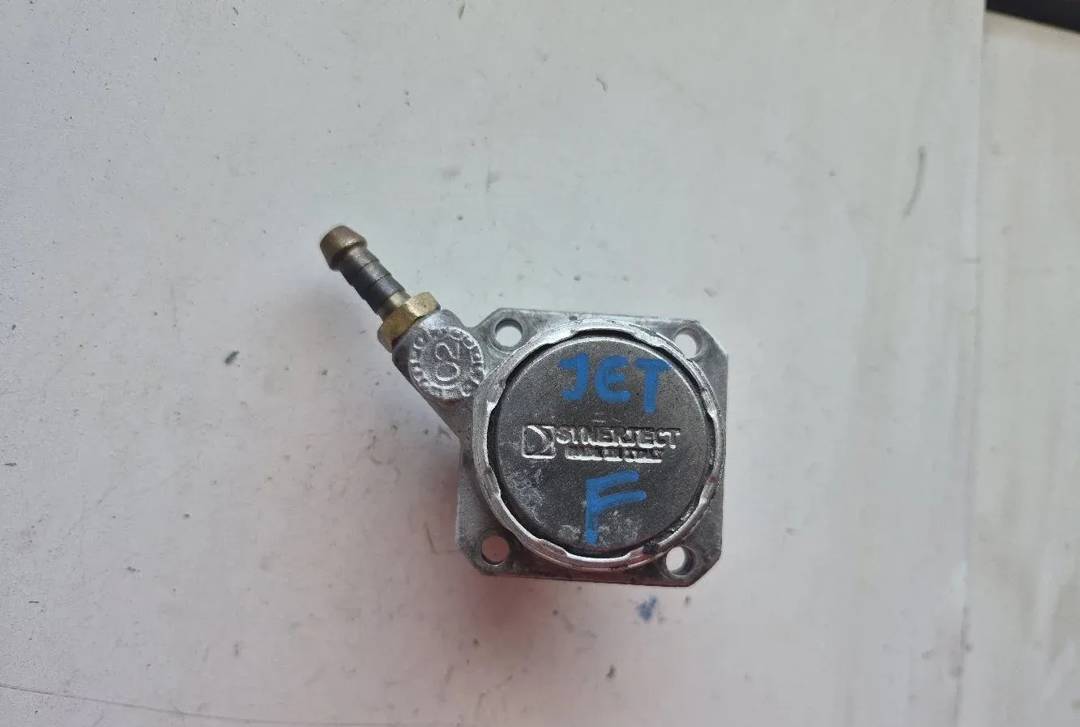 Kompressor für Peugeot Jet Force 50 TSDI