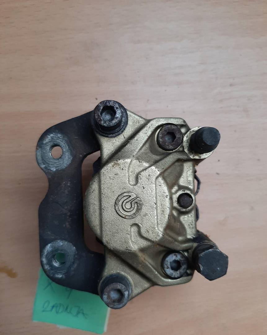Bremssattel hinten für Piaggio X9 180/200