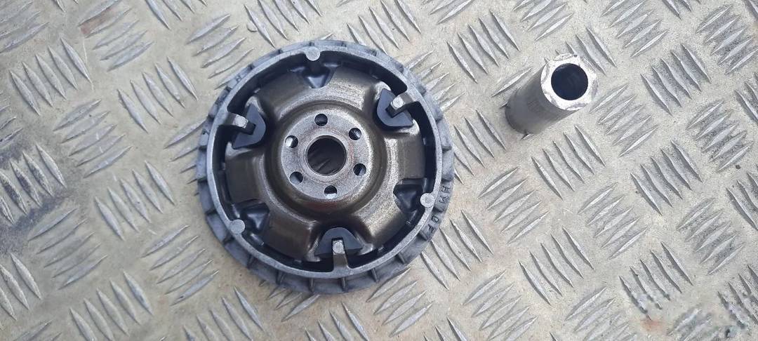 Kompleten variator za Piaggio X9 250